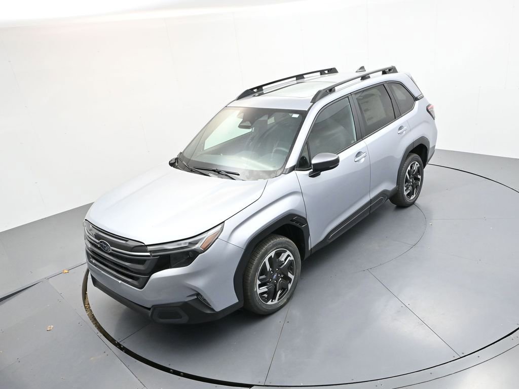 Used 2026 Subaru Forester Limited w/ Premium/Limited Package AWD/4WD image 20
