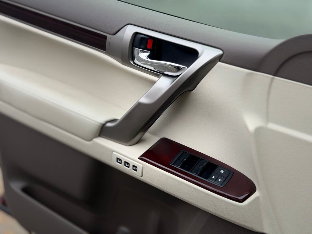 Used 2015 Lexus GX 460 Luxury image 22