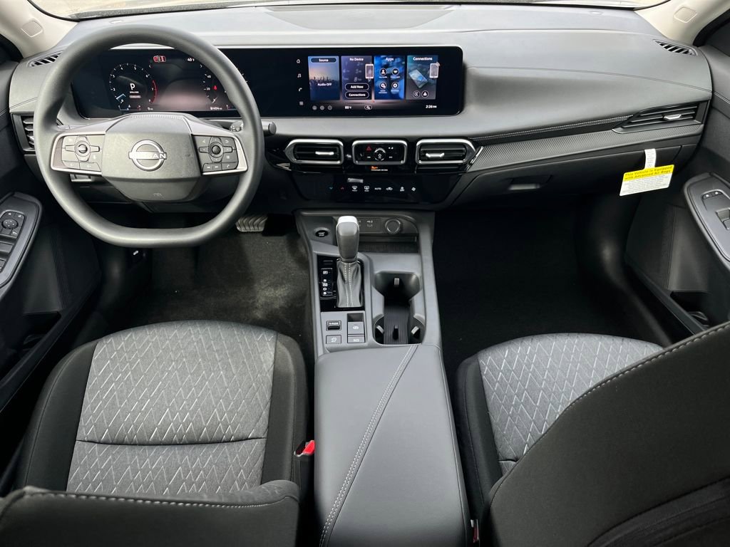 New 2026 Nissan Sentra SV w/ Floor Mat Package image 17