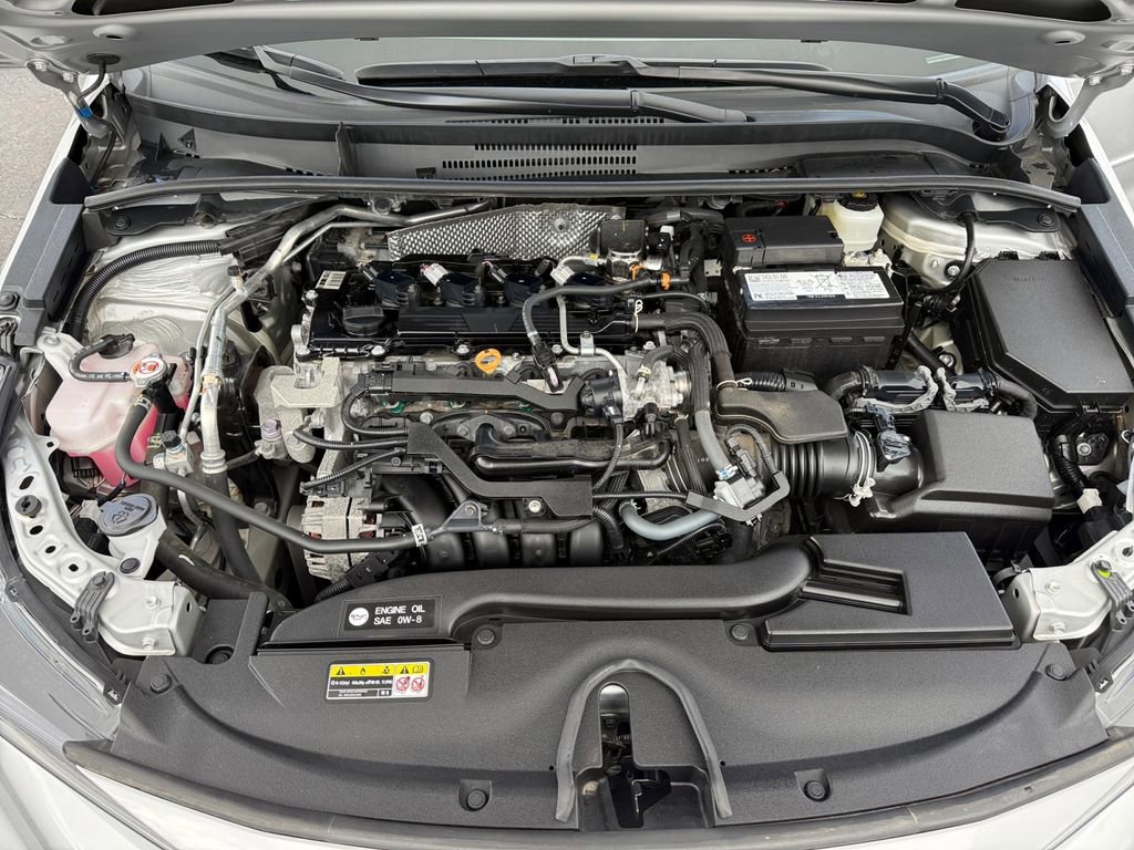 Certified 2024 Toyota Corolla SE image 33