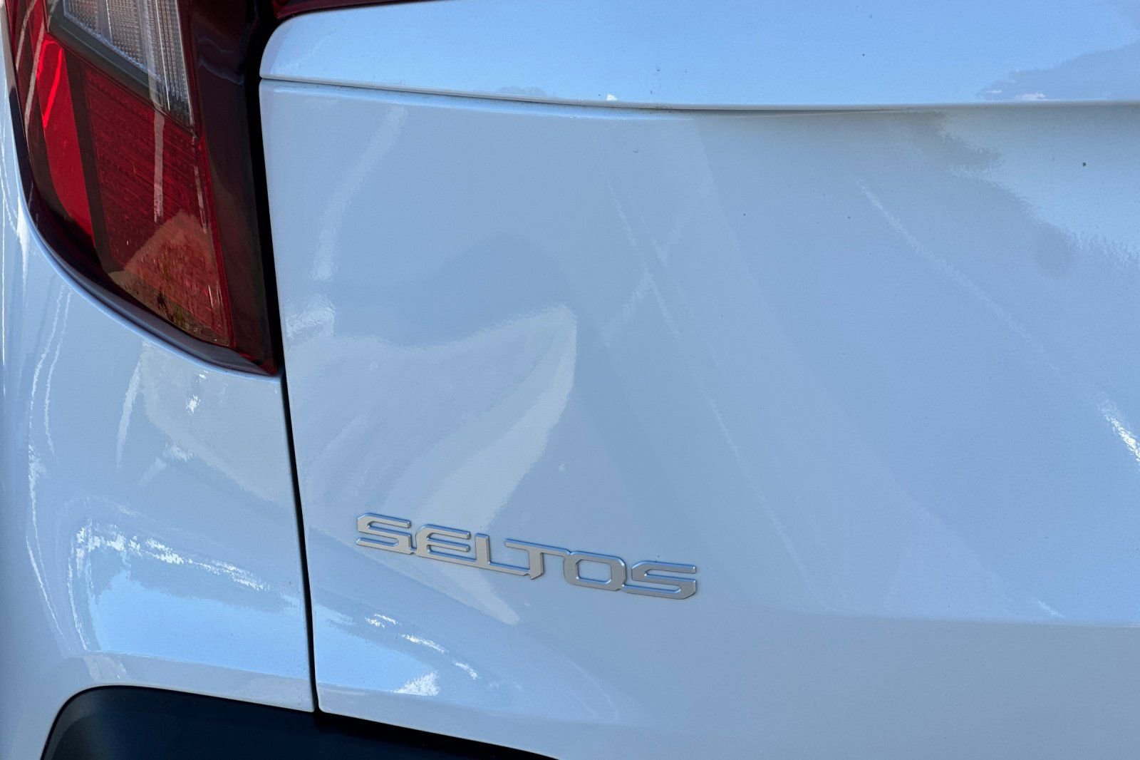 Certified 2026 Kia Seltos LX image 51
