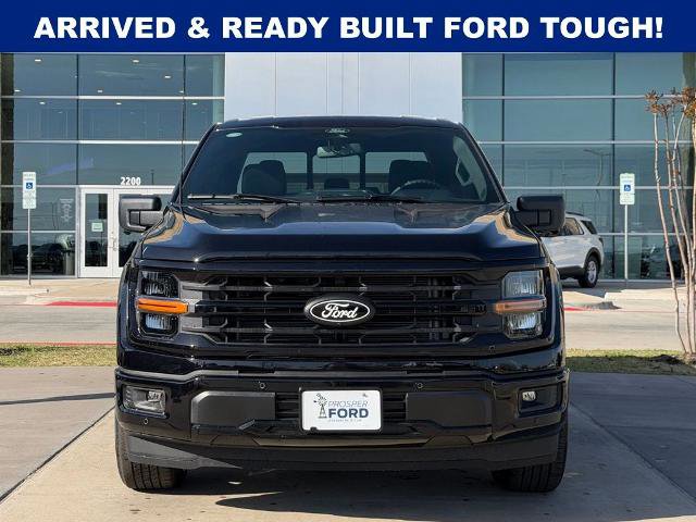 New 2026 Ford F150 XLT w/ Equipment Group 302A MID image 2