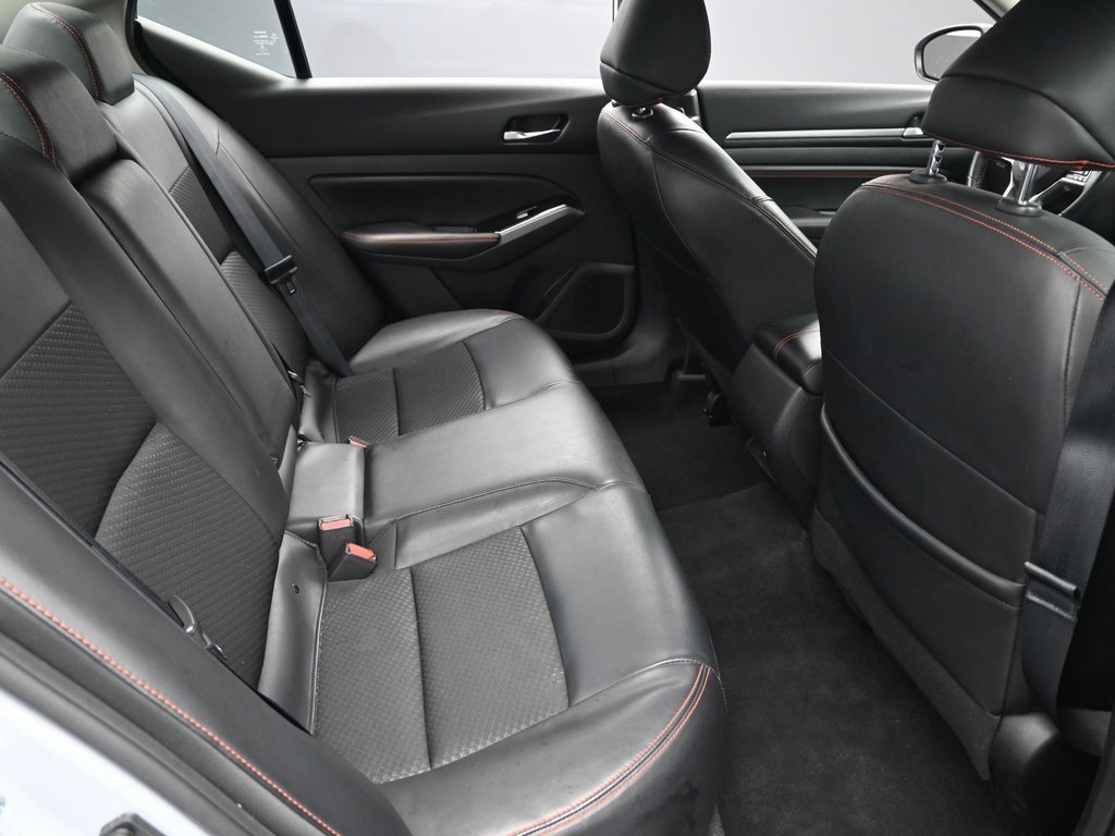 Used 2023 Nissan Altima 2.5 SR image 30