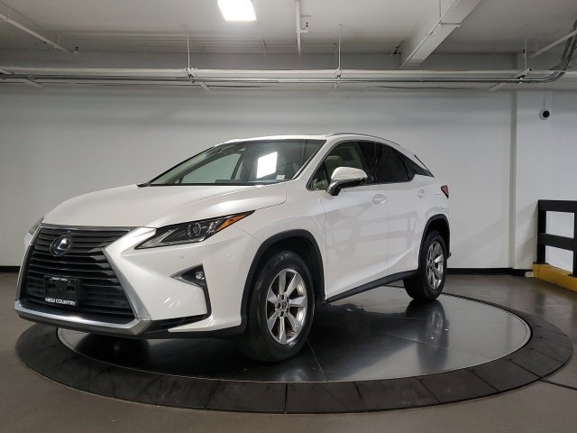 Used 2019 Lexus RX 350 AWD image 13