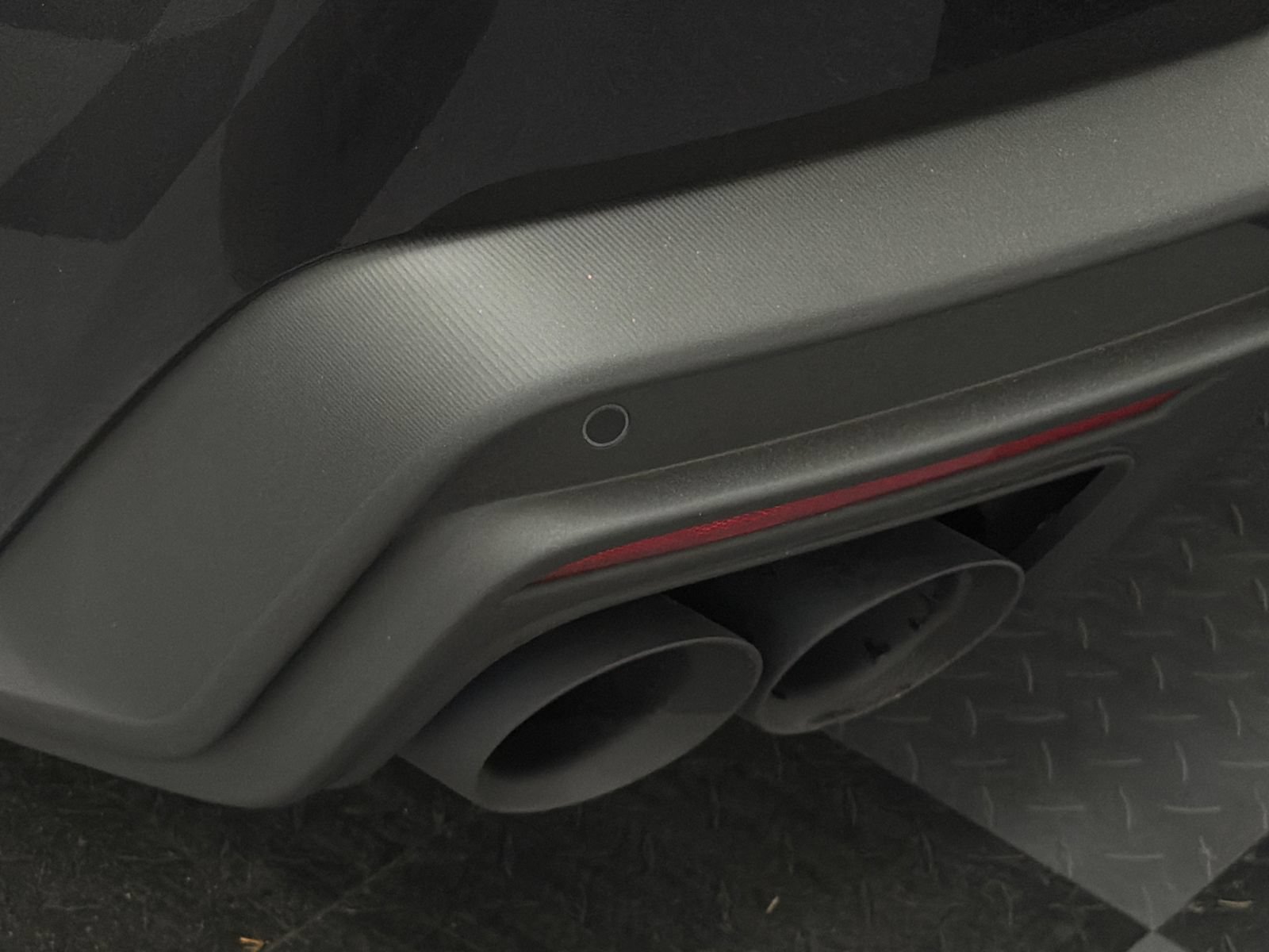 New 2026 Ford Mustang Dark Horse RWD image 10