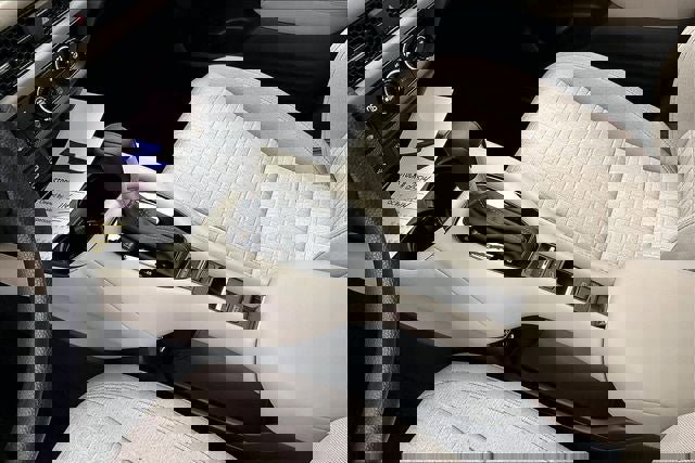 Certified 2026 Honda HR-V LX image 15