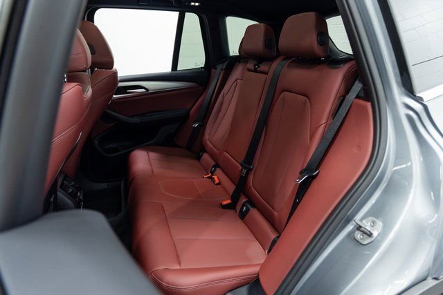 Certified 2023 BMW X3 xDrive30i w/ Premium Package image 23