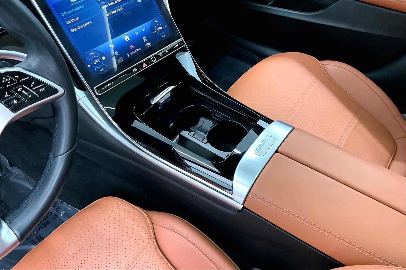 Certified 2023 Mercedes-Benz C 300 Sedan image 19