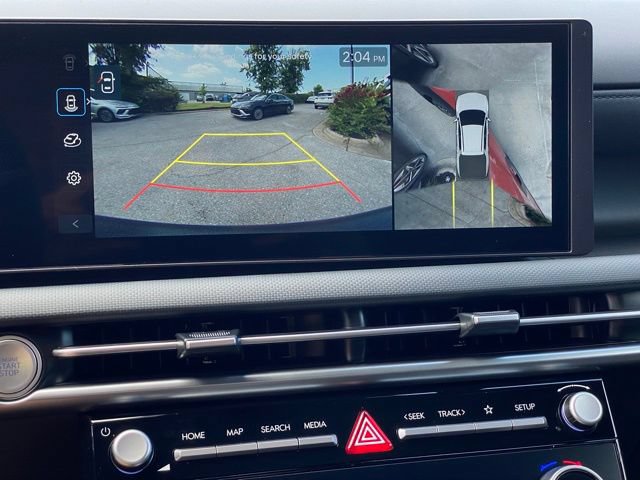 New 2026 Hyundai Santa Cruz XRT AWD/4WD image 15