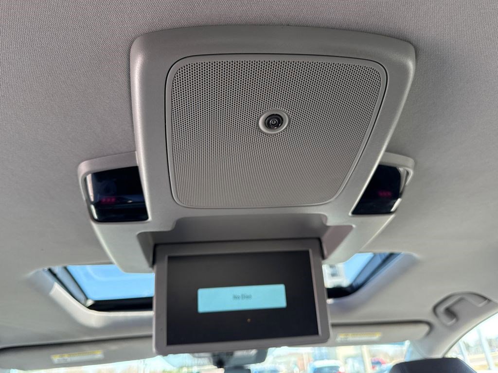 Certified 2019 Honda Odyssey Elite image 19