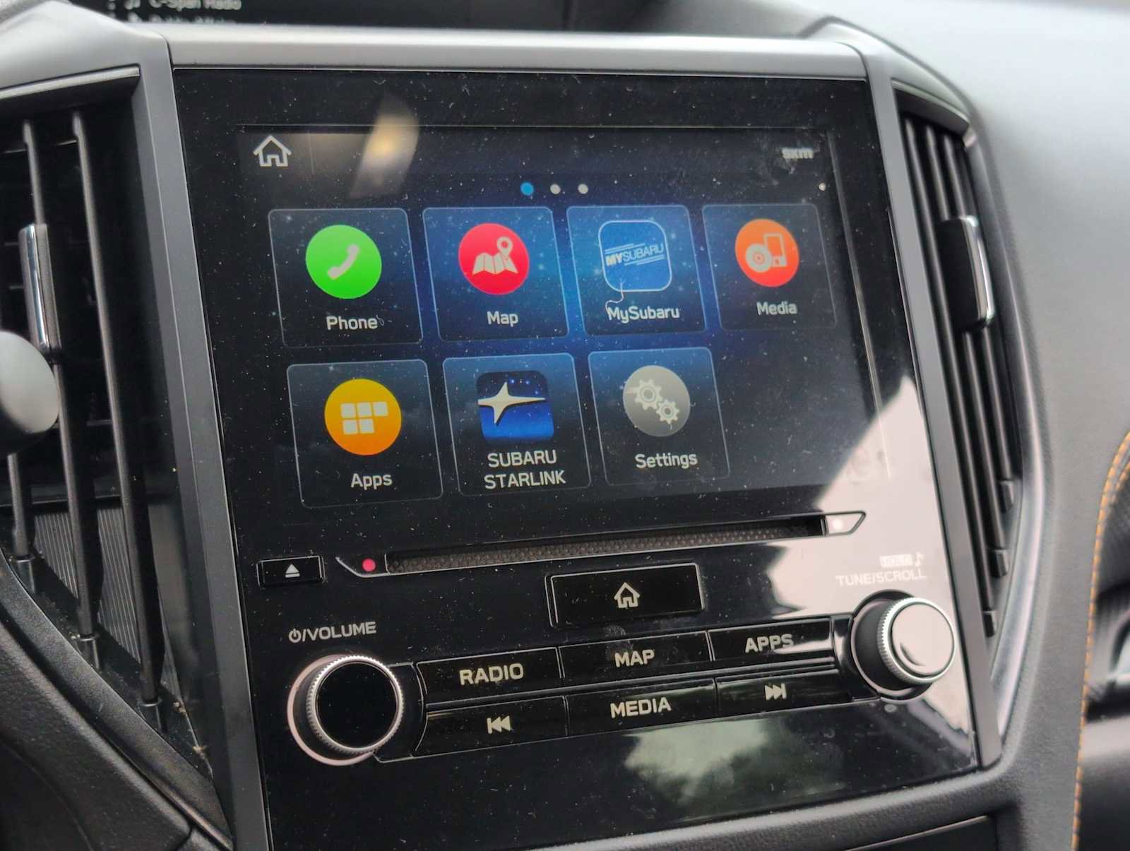 Used 2023 Subaru Forester Wilderness w/ Wilderness Package image 27