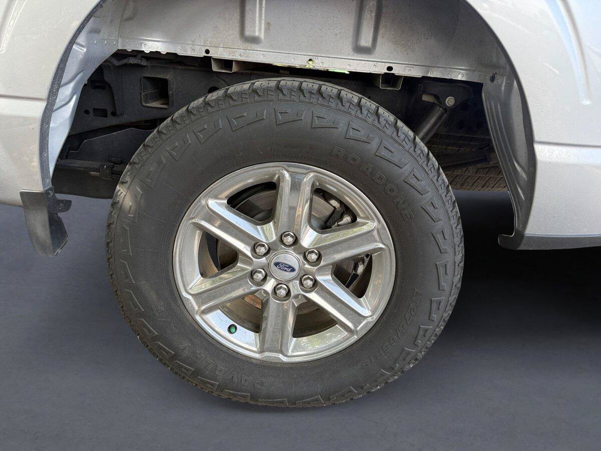 Used 2024 Ford F150 XLT w/ Mobile Office Package AWD/4WD image 14