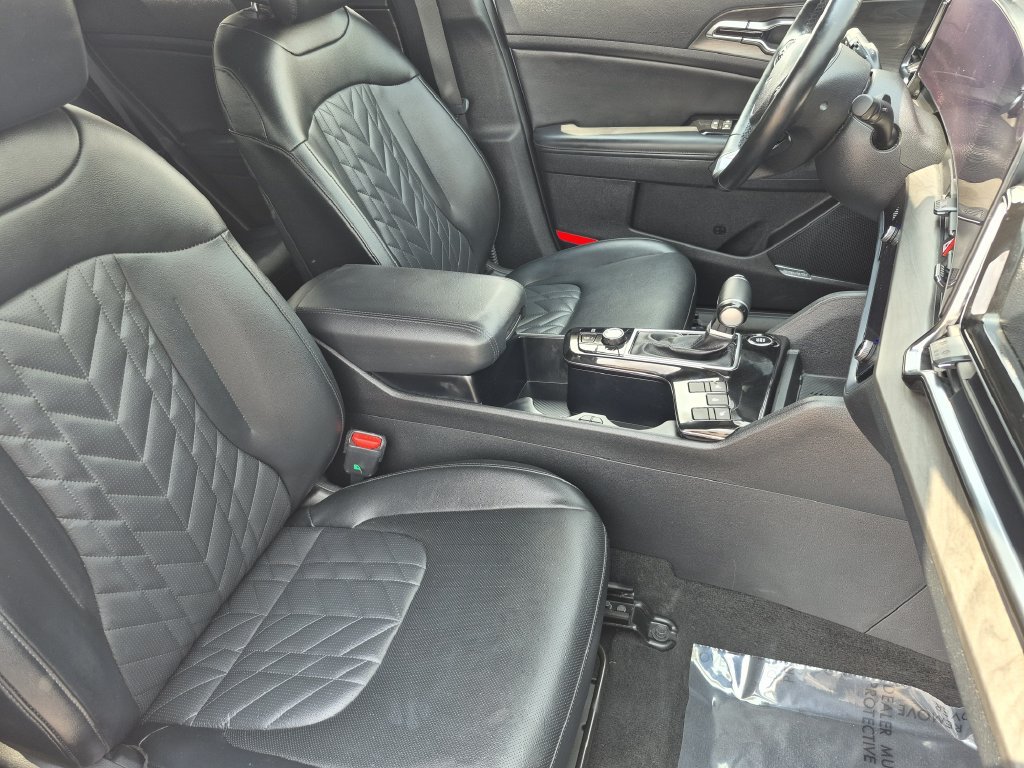 Certified 2023 Kia Sportage X-Pro AWD/4WD image 16