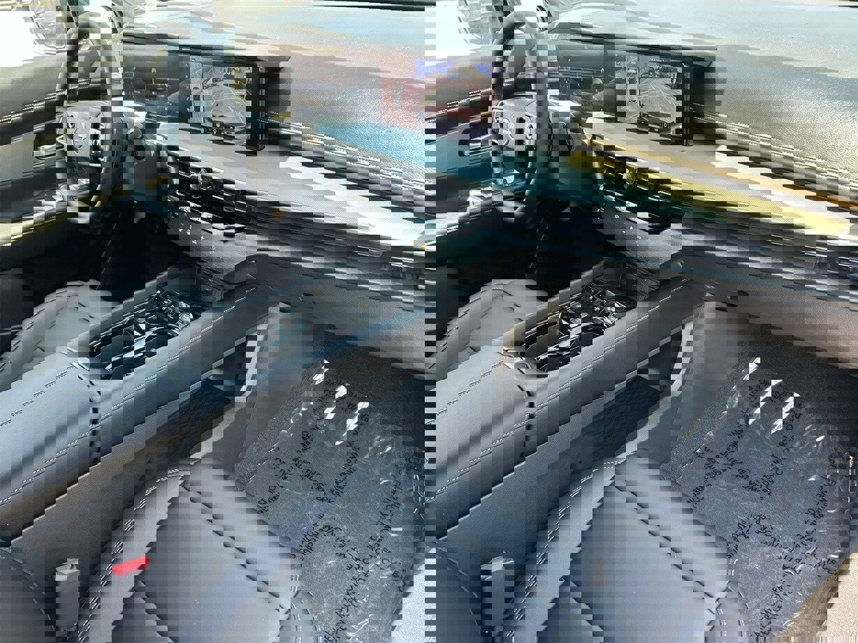 New 2025 Nissan Murano SL image 12