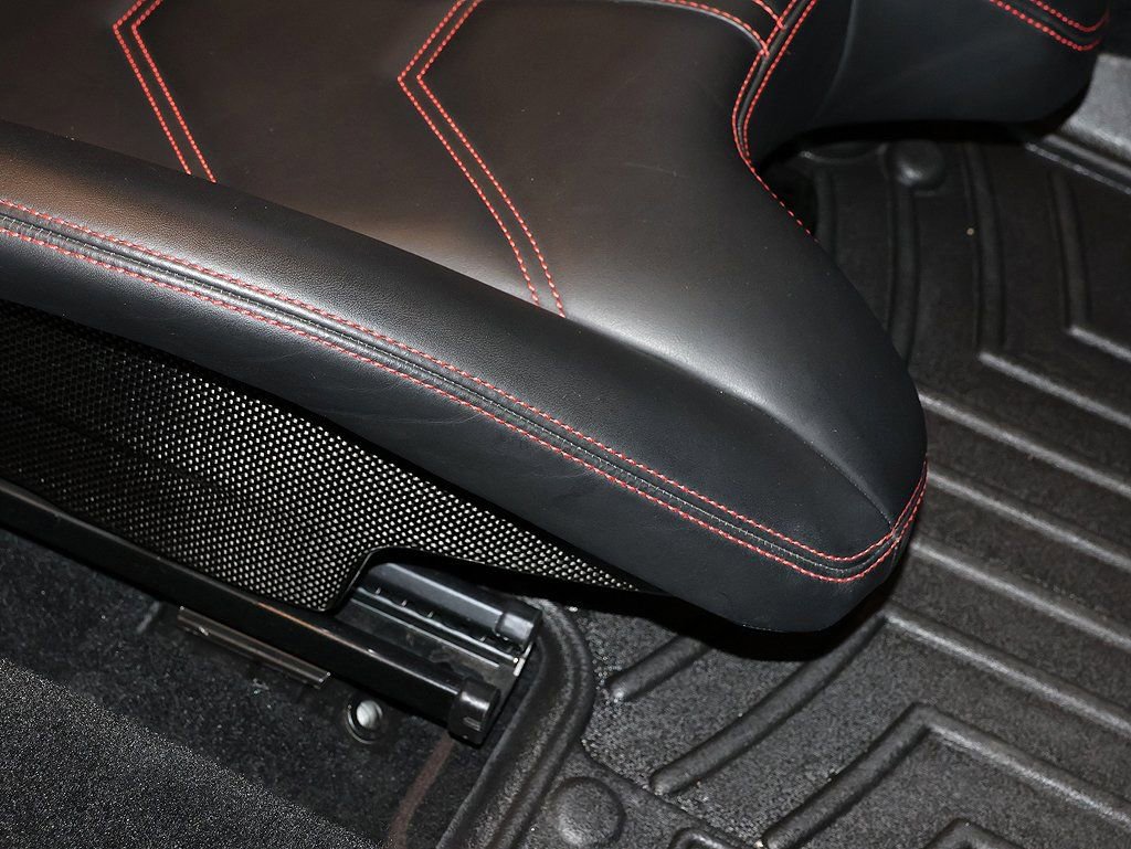 Certified 2019 Ferrari 488 Spider image 33