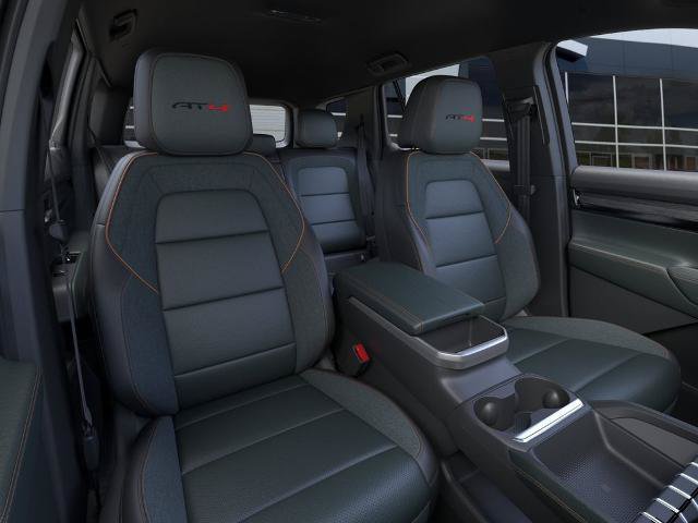 New 2026 GMC Terrain AT4 w/ Convenience Package III AWD/4WD image 16
