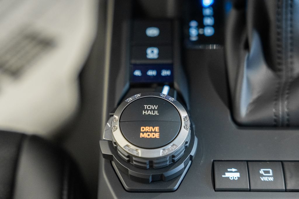 New 2026 Toyota Tacoma TRD Sport AWD/4WD image 27