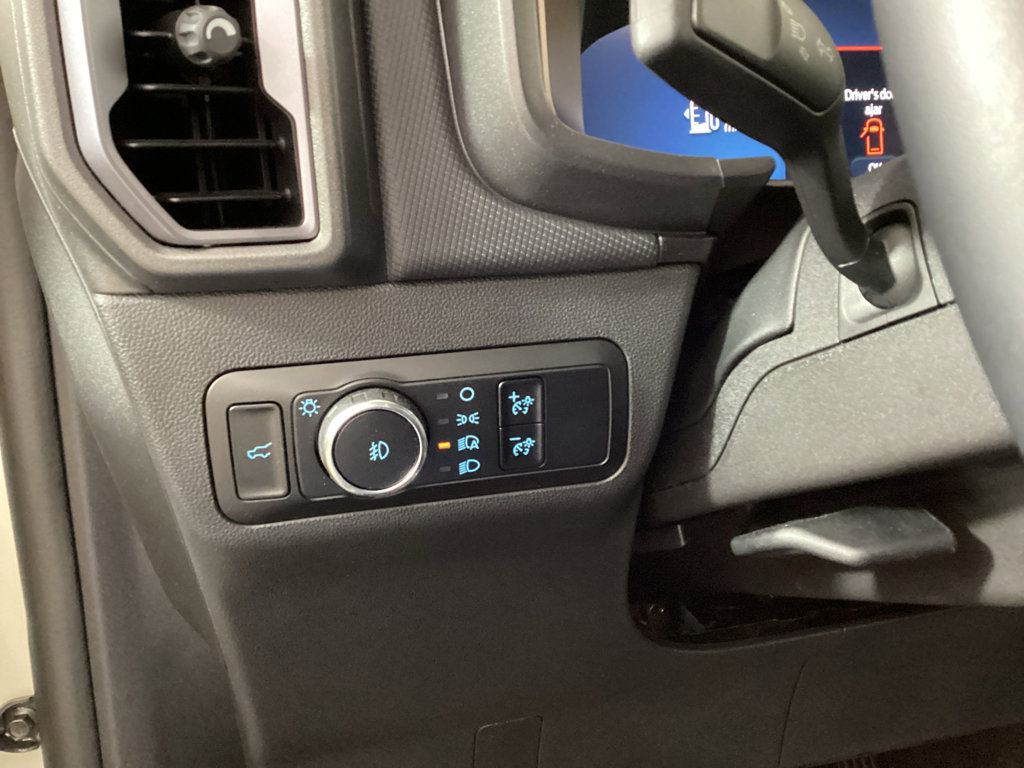 Used 2025 Ford Bronco Sport Outer Banks w/ Outer Banks Tech Package+ image 24