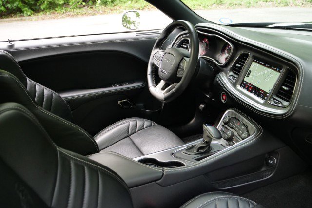 Used 2021 Dodge Challenger SRT Super Stock RWD image 32