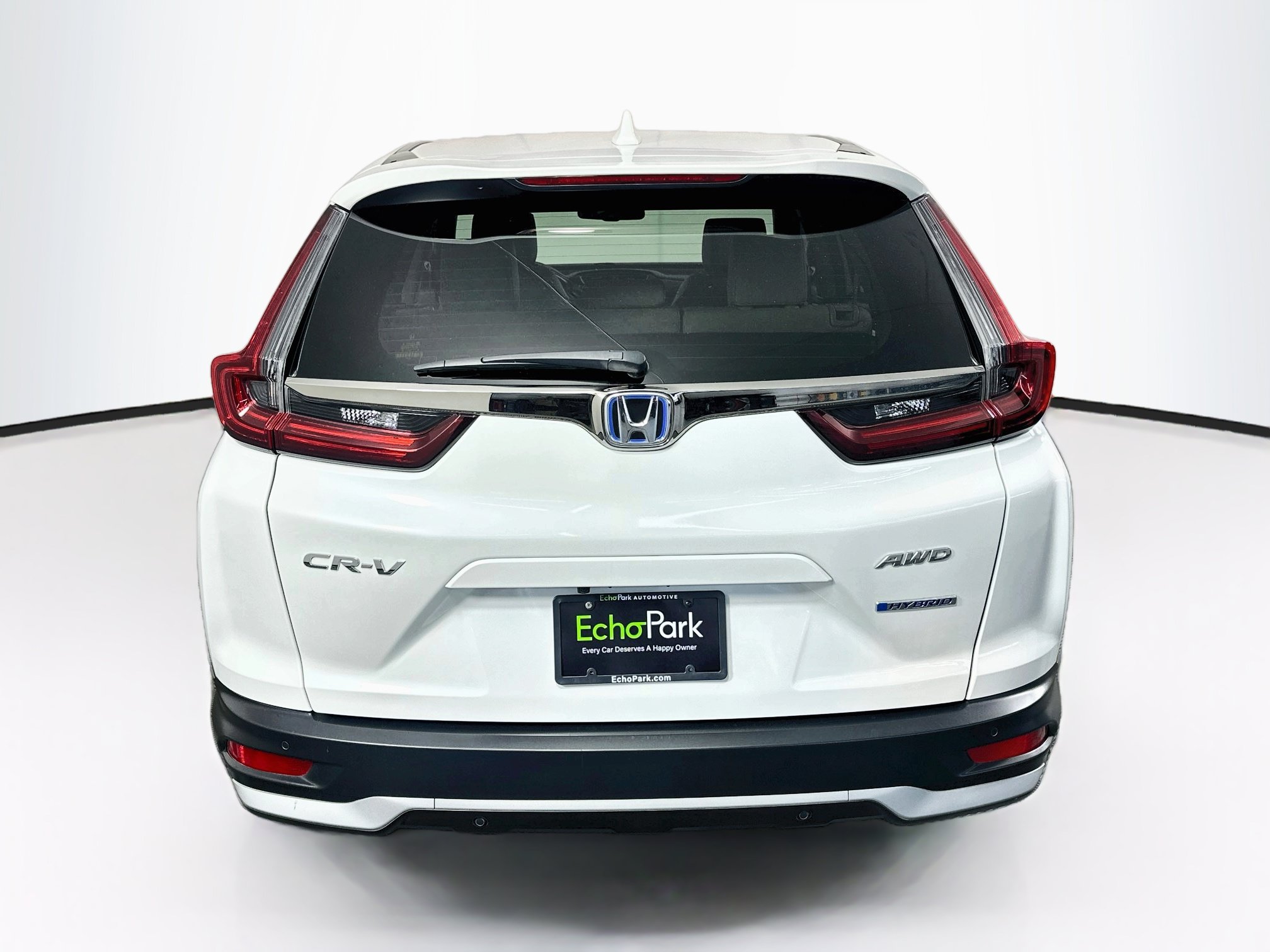 Used 2022 Honda CR-V EX-L image 7