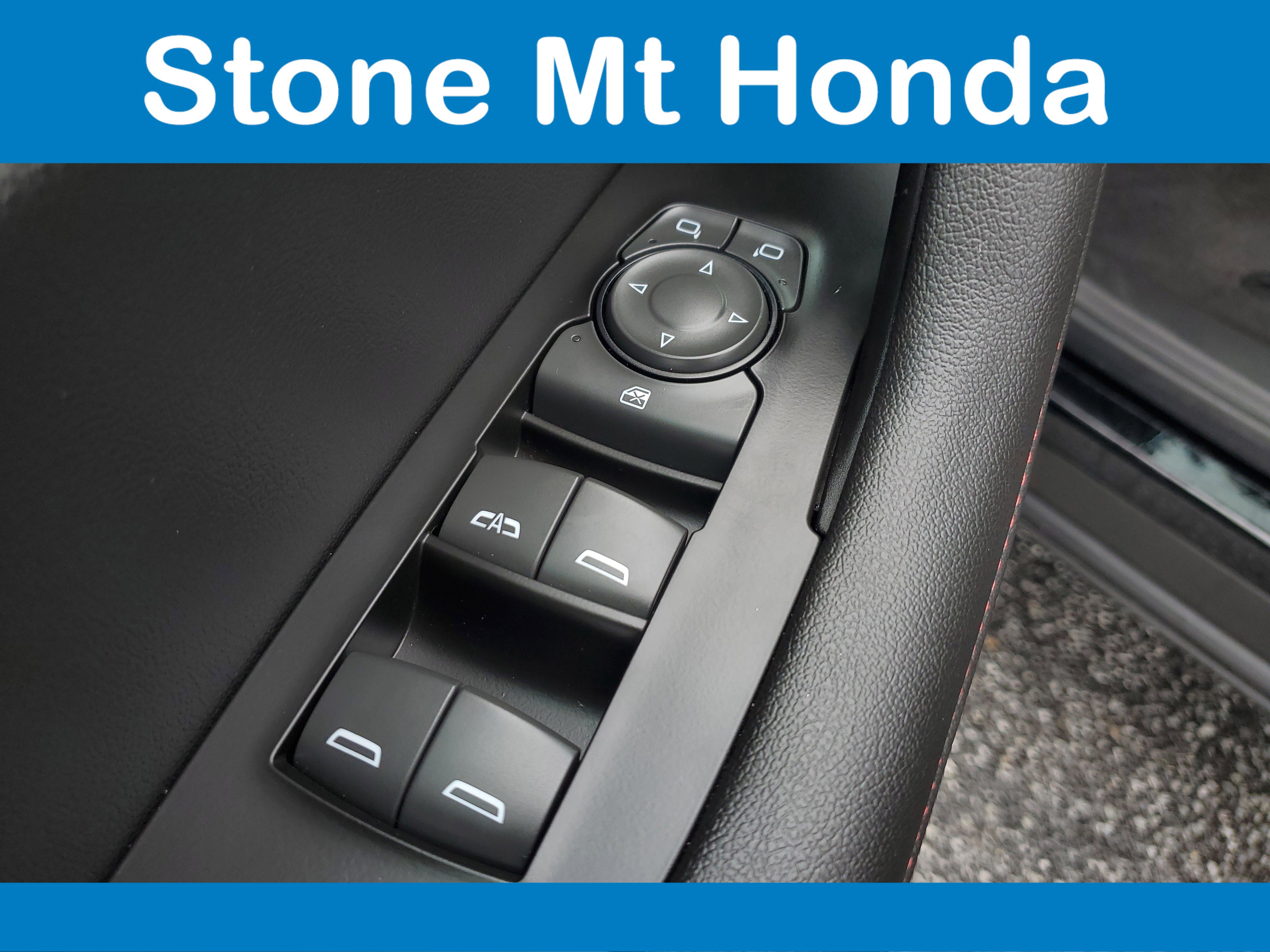 Used 2025 Chevrolet Blazer RS image 20