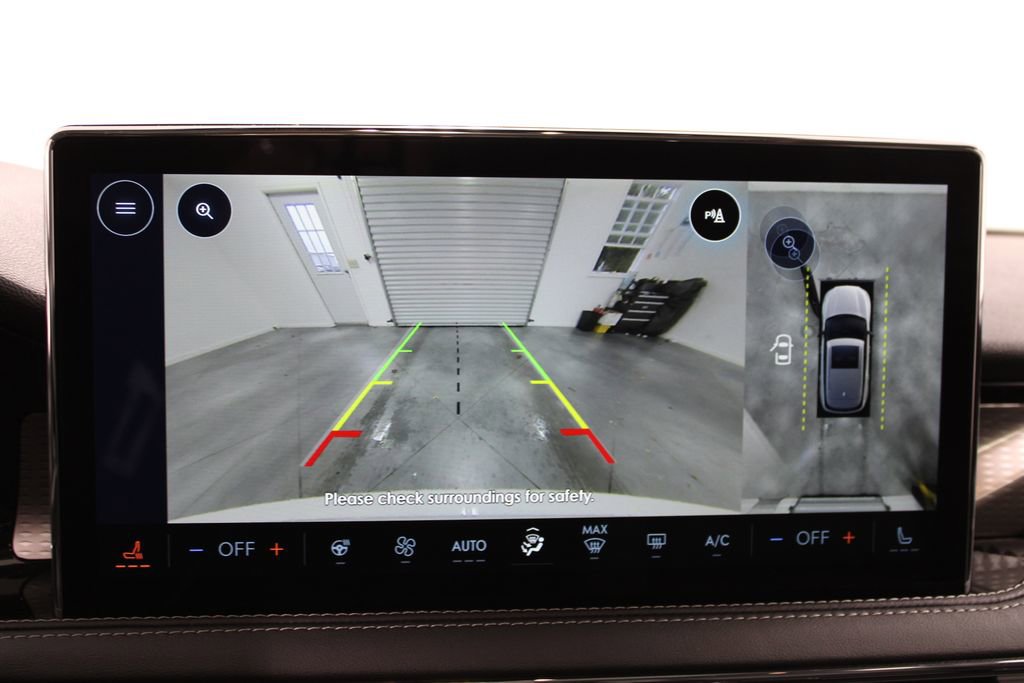 New 2026 Lincoln Corsair Reserve image 51