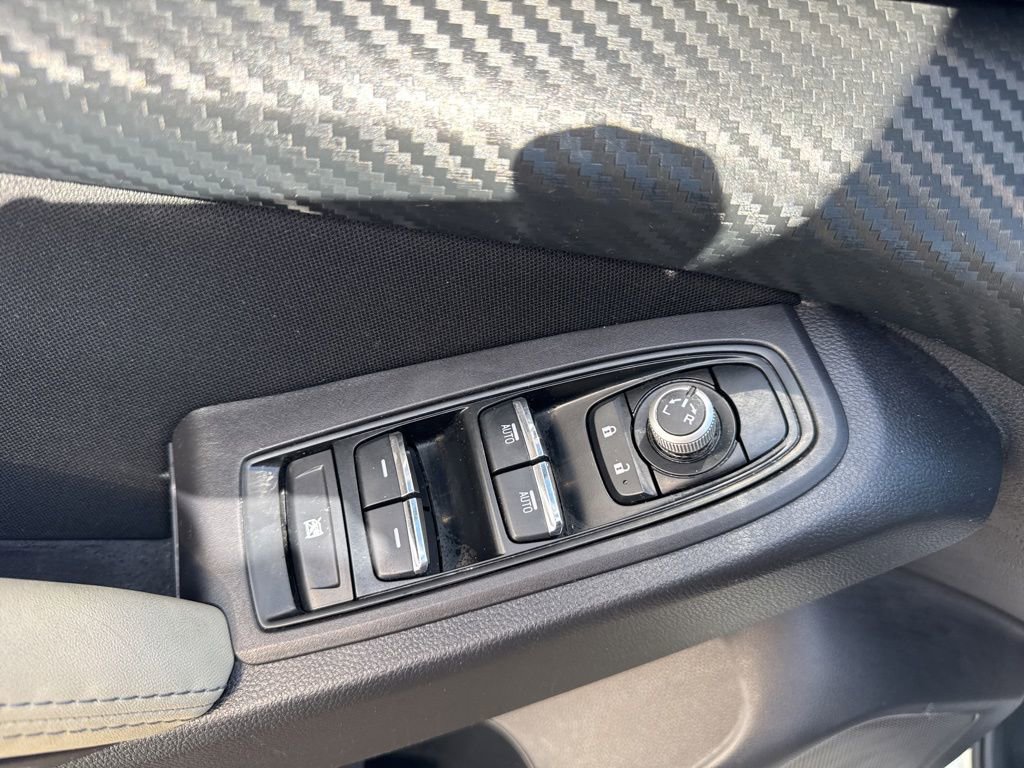 Used 2024 Subaru Ascent Premium w/ Convenience Package image 12