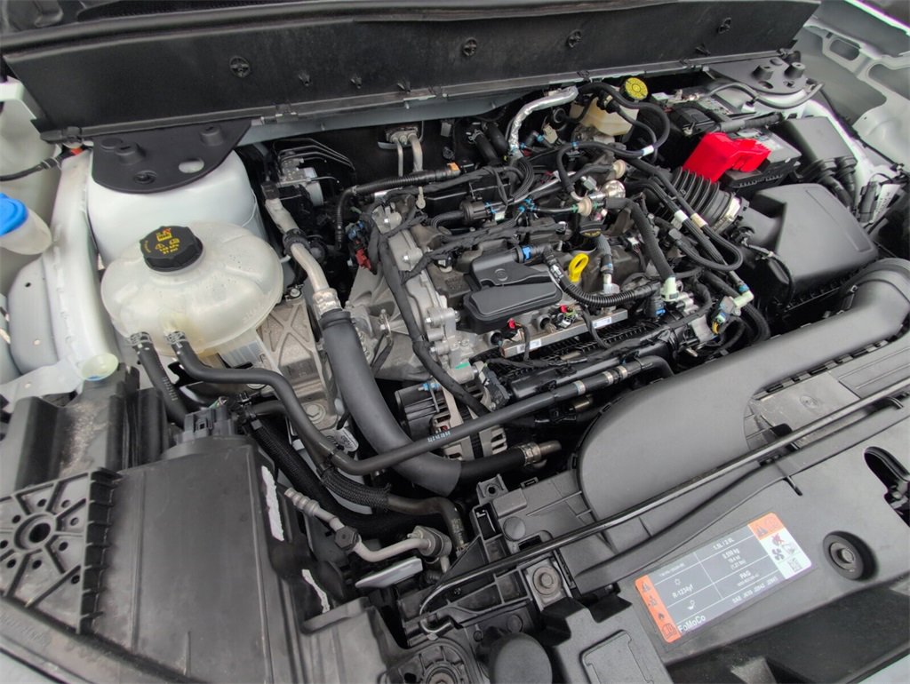 Used 2024 Ford Bronco Sport Big Bend image 17