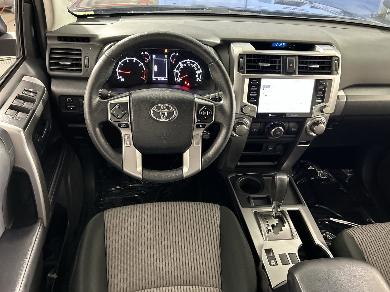 Used 2023 Toyota 4Runner SR5 RWD image 22