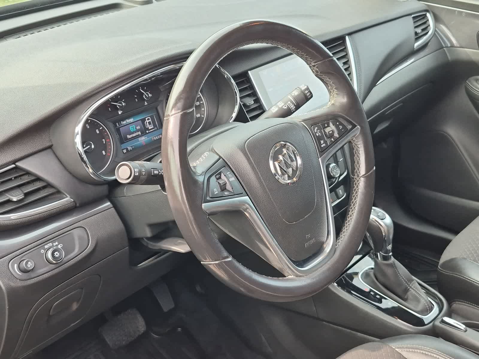 Used 2019 Buick Encore Preferred FWD image 10