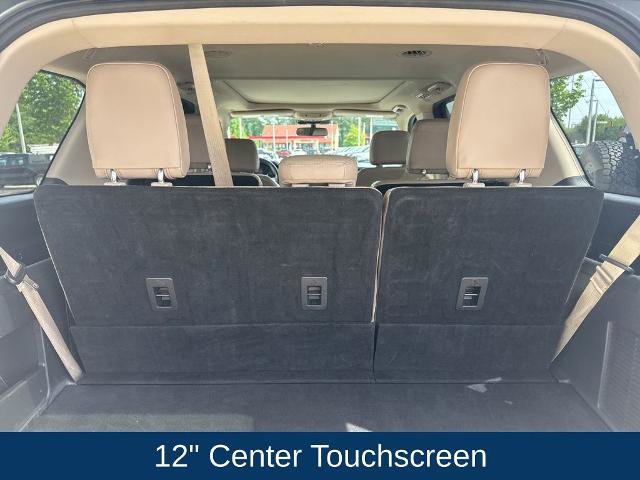 Certified 2024 Ford Expedition Limited image 8