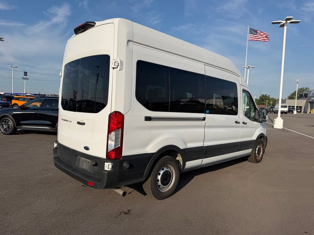 Used 2024 Ford Transit 350 XL RWD image 6