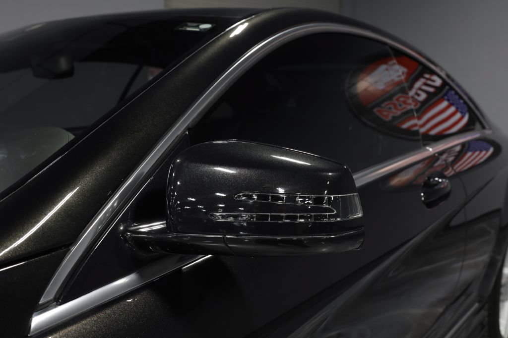 Used 2013 Mercedes-Benz CL 550 4MATIC image 42