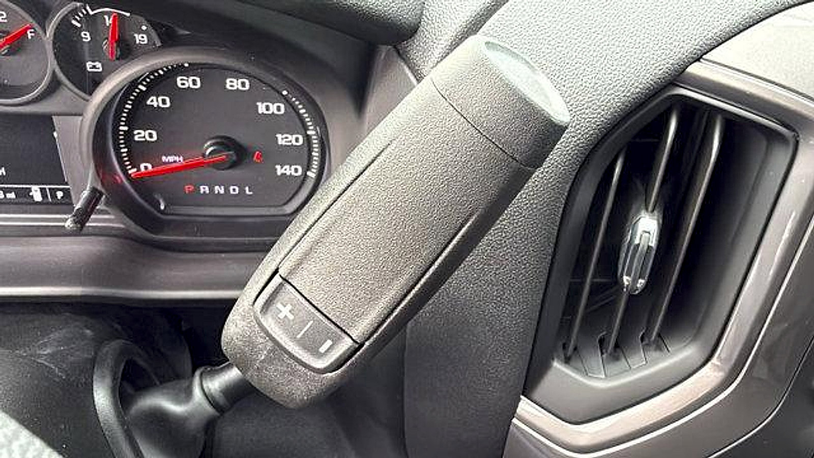 New 2026 Chevrolet Silverado 1500 Custom w/ Turbomax Blackout Package image 13