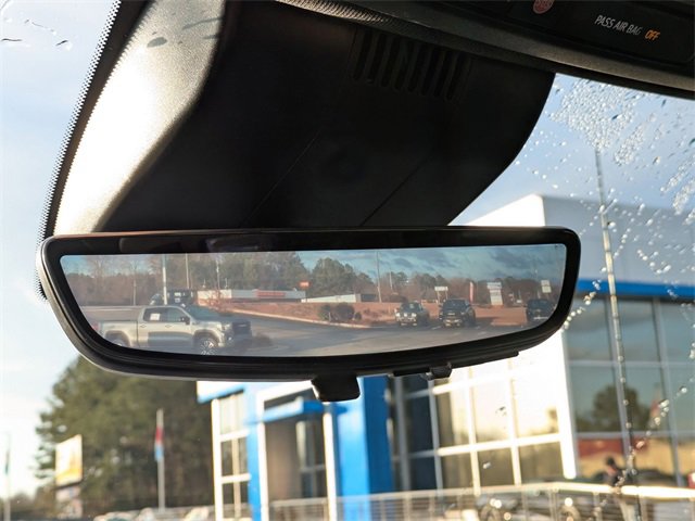 New 2026 Chevrolet Silverado 1500 High Country image 25