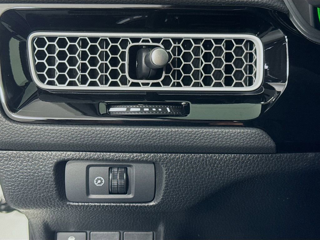 Used 2026 Honda Civic Sport Touring image 16