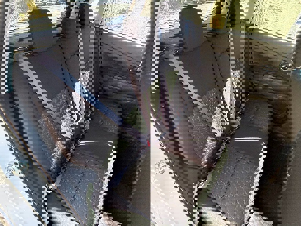 New 2025 Mitsubishi Outlander Sport ES image 14