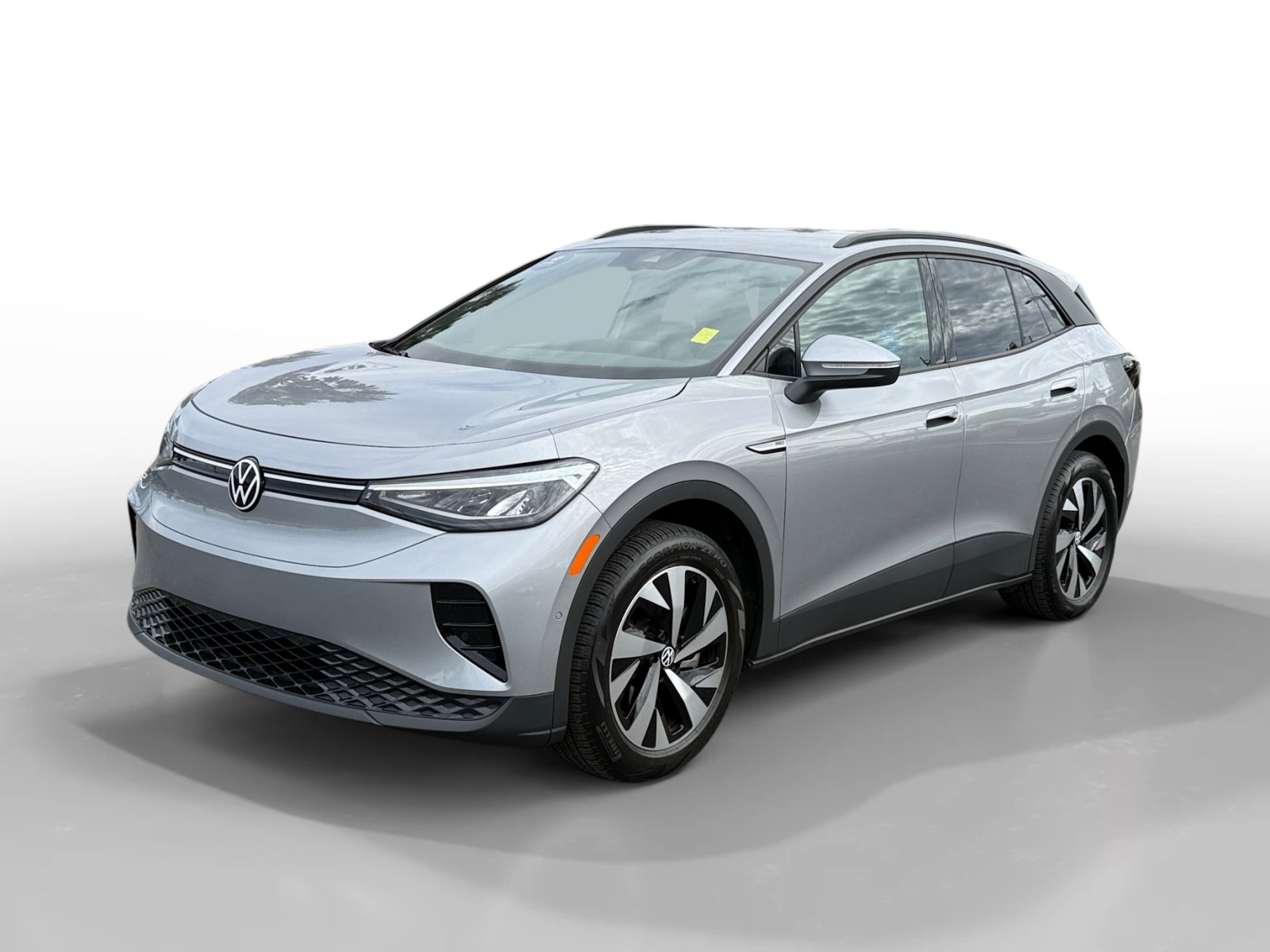 Certified 2025 Volkswagen ID.4 Pro