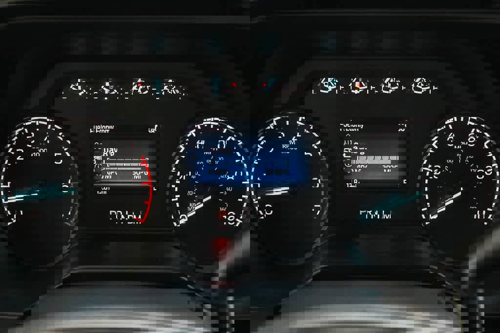 New 2026 Ford F250 XL w/ XL Chrome Package image 32