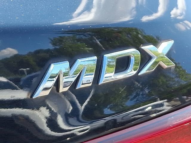 Used 2014 Acura MDX 3.5L Technology Package image 36