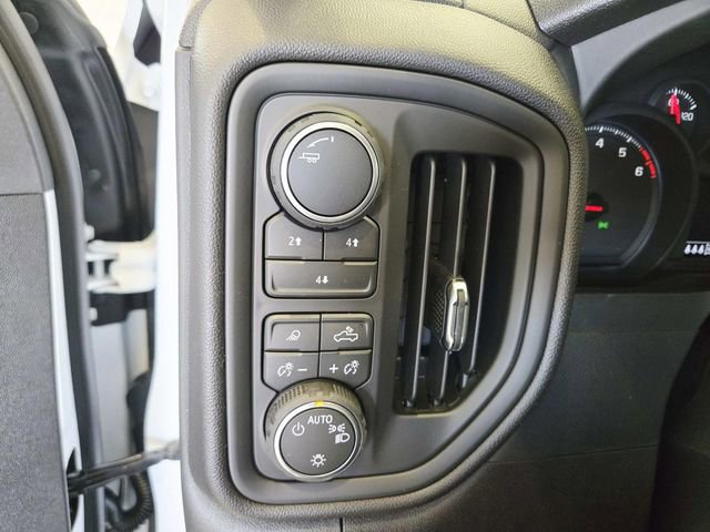 New 2026 Chevrolet Silverado 2500 W/T w/ WT/CX Safety Package image 28
