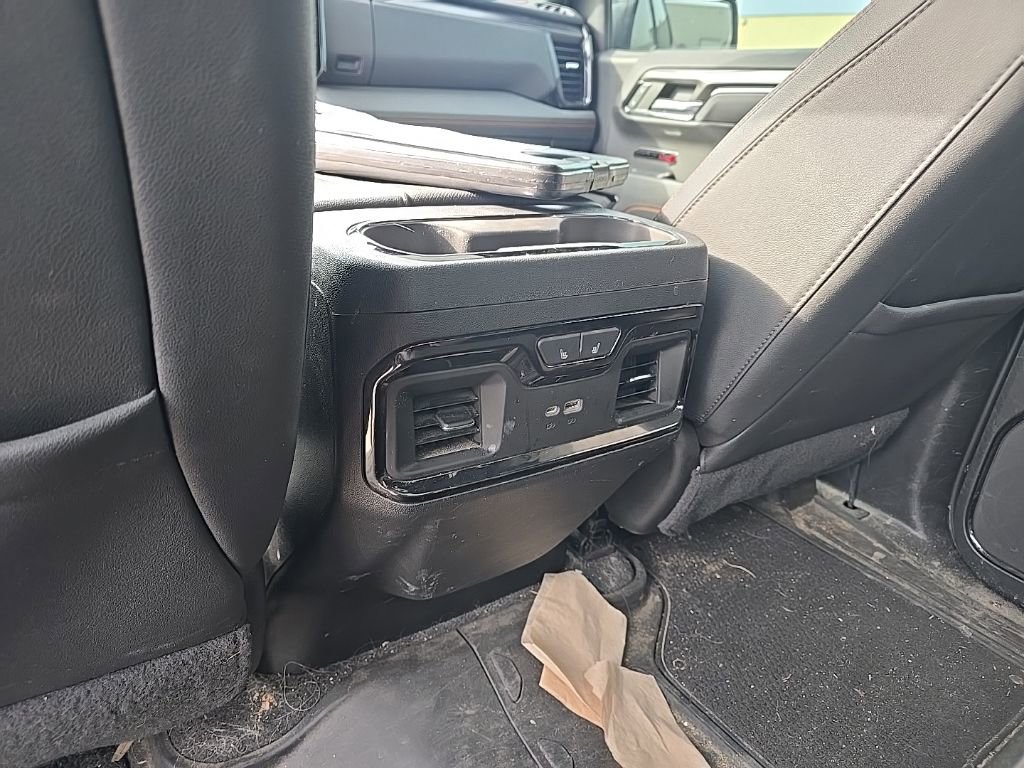 Used 2022 GMC Sierra 1500 AT4 w/ AT4 Premium Package image 12