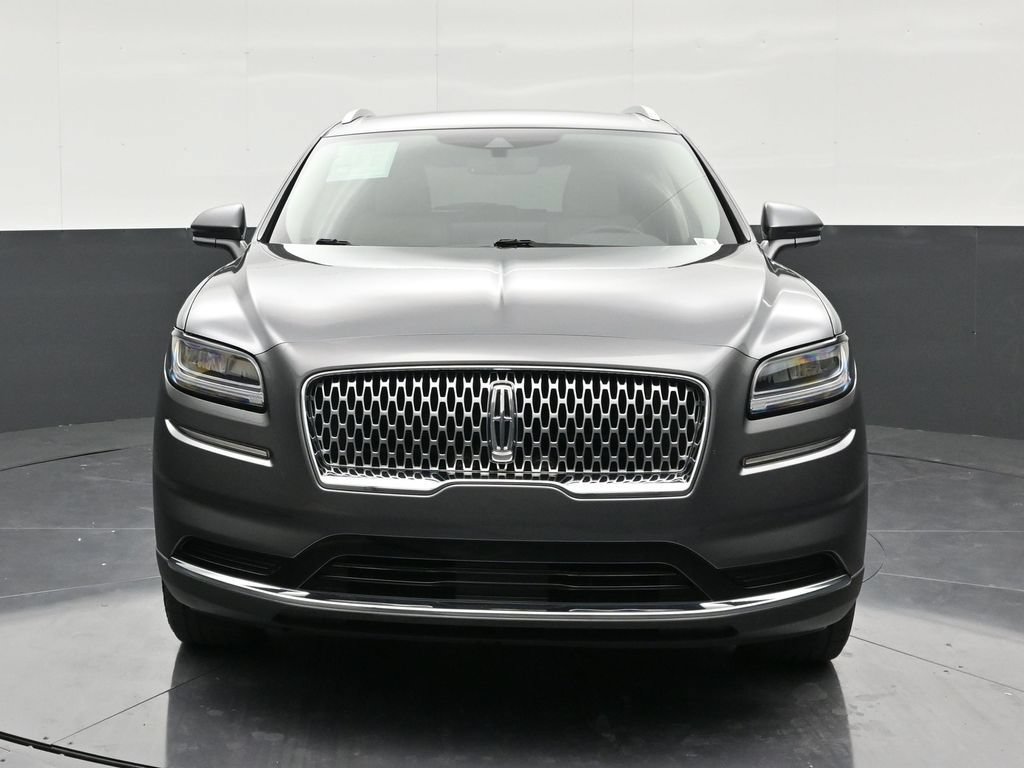 Used 2022 Lincoln Nautilus FWD image 8