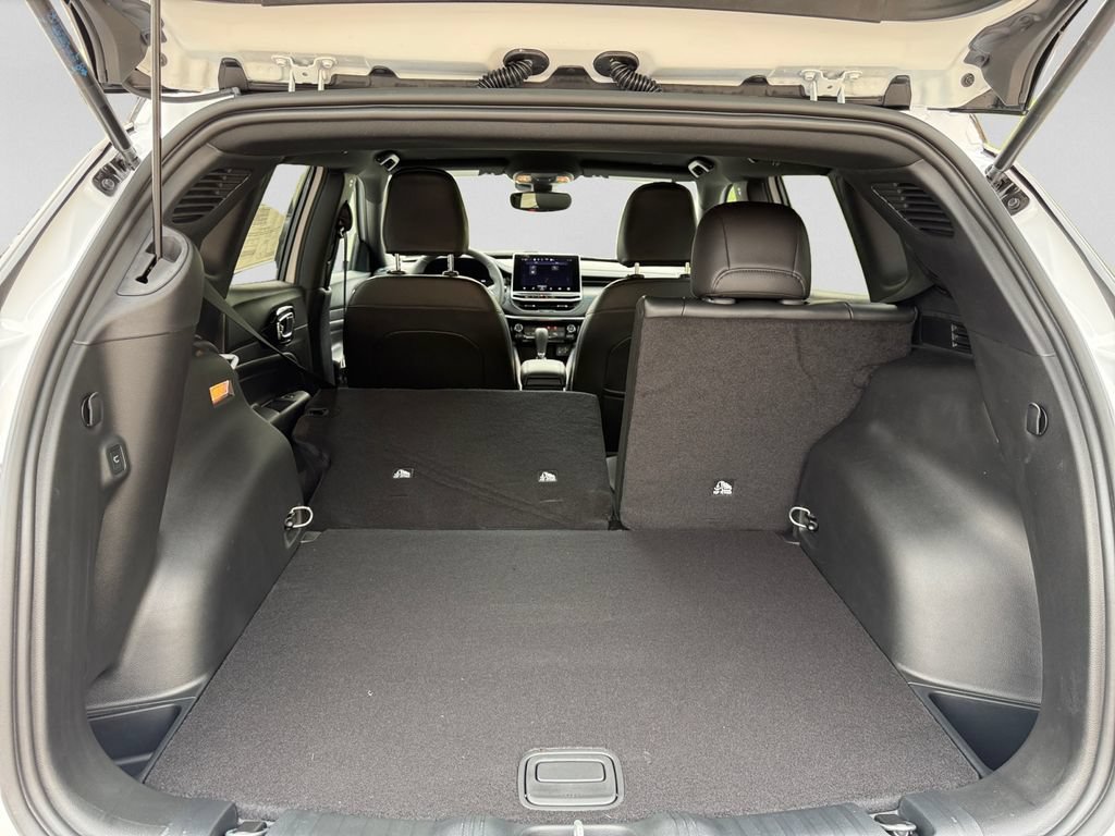 New 2026 Jeep Compass Limited AWD/4WD image 30