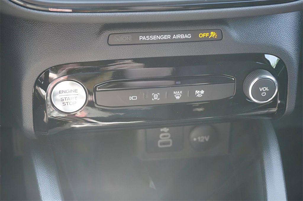 New 2025 Ford Escape ST-Line Elite w/ Tech Pack #2 image 17