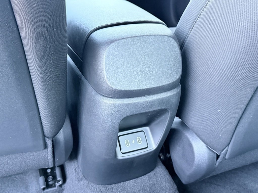 New 2025 Hyundai Elantra SEL image 26