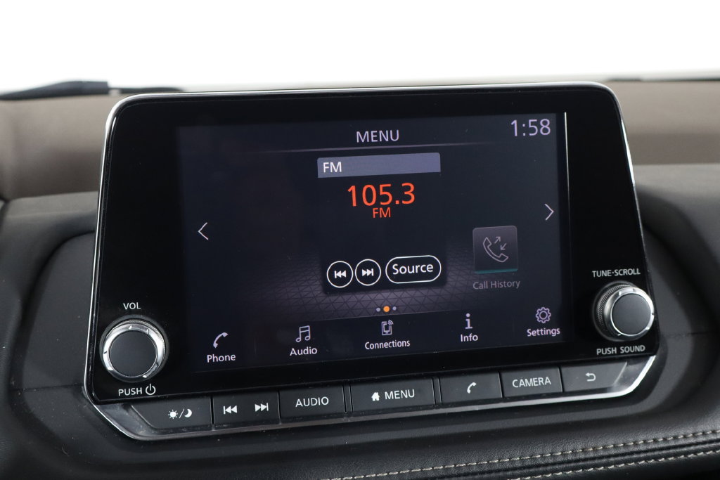 Used 2021 Nissan Rogue S AWD/4WD image 30