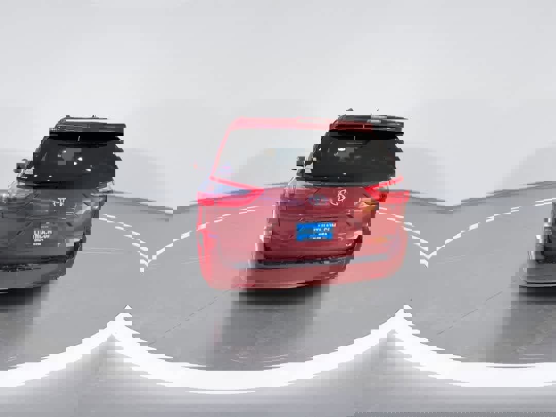 Used 2020 Toyota Sienna LE w/ LE Preferred Package image 7