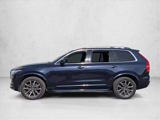 Used 2019 Volvo XC90 T6 Momentum w/ Advanced Package AWD/4WD image 2