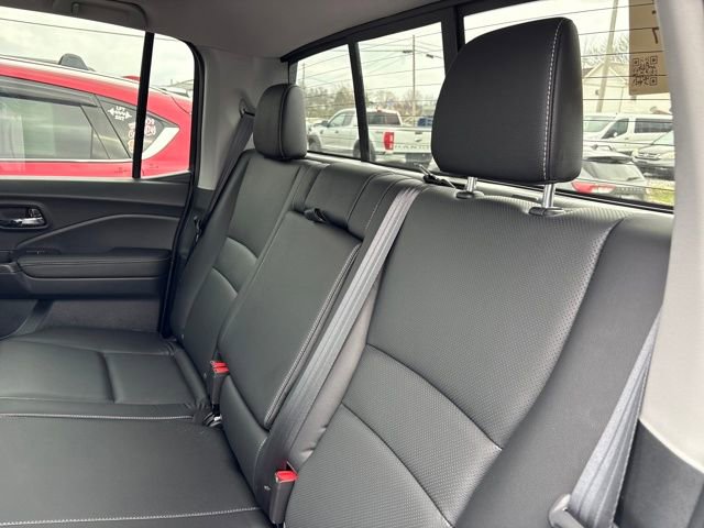 Used 2025 Honda Ridgeline RTL image 10